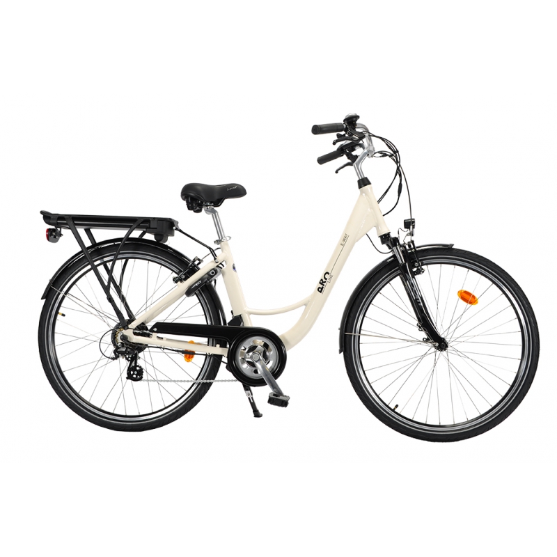 vtc electrique 13 Ah